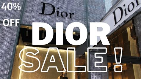 sale dior|dior sale outlet.